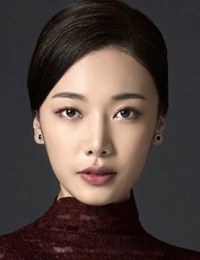 Фото актера Джин Со Ен