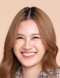 Фото актера Нана Саванья Пайсарнапак