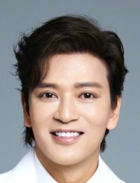 Фото актера Даниэл Чан