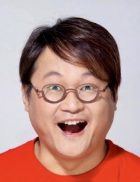 Фото актера Чжао Цзы Цян