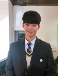 Фото актера Ю Дон Гук