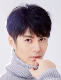 Фото актера Цзям Чжу