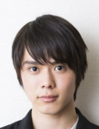 Фото актера Хосода Каната