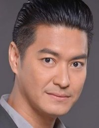 Фото актера Нум Сурабут Майкан