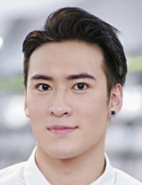 Фото актера Крис Шэнь