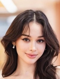 Фото актера Скай Мария Хёршлер