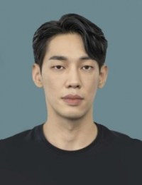 Фото актера Кан Юн