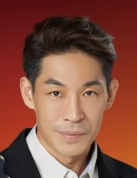 Фото актера Лан Джун Тянь