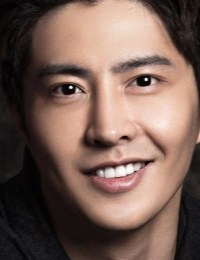 Фото актера Сунь Чжи Сян