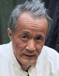 Фото актера Ли Ян