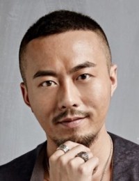 Фото актера Ван Цзин