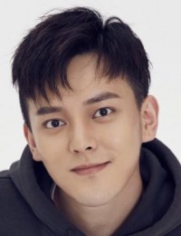 Фото актера Ван Цзы Мин