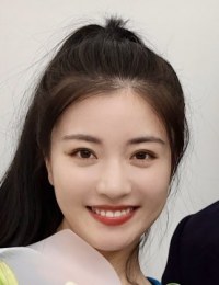 Фото актера Чжао Ло Рань