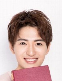 Фото актера Ван Чэн