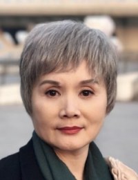 Фото актера У Мянь