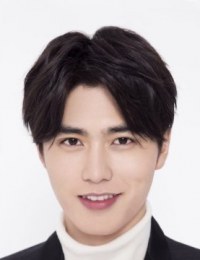 Фото актера Лю И Чан