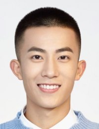 Фото актера Чжан Kai Тай