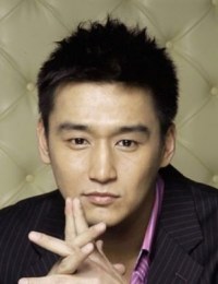 Фото актера Маркус Чжан