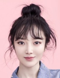 Фото актера Хун Сюань