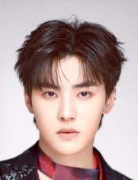 Фото актера Цзя И