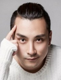 Фото актера Лю Хао Чэнь