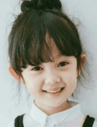 Фото актера Хэ Синь Жуй