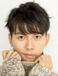 Фото актера Вэнь Шэн