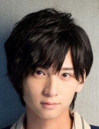 Фото актера Арамаки Ёсихико