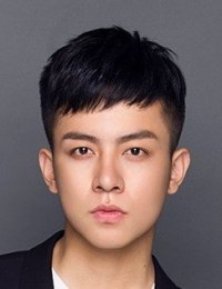 Фото актера Лю Чже Хуэй