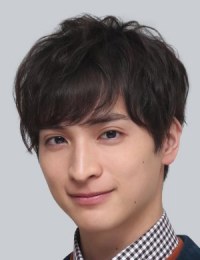 Фото актера Итиносе Хаяте