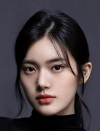 Фото актера Ким Мин Со