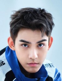 Фото актера Адам Цай