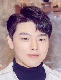 Фото актера Сунь Юй Хань