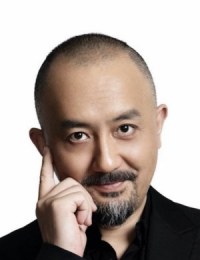 Фото актера Яо Лу