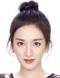 Фото актера Чжоу Жуй Цзюнь