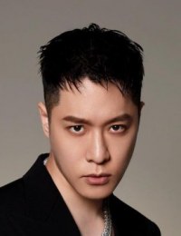 Фото актера Ник Чжоу