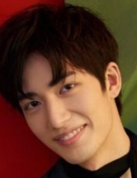 Фото актера Цзяо Жуй