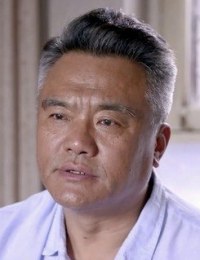 Фото актера Чжан Цю Ге