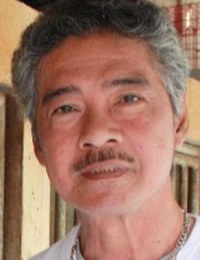 Фото актера Криссана Среатдатамронг