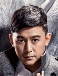 Фото актера Лю Син