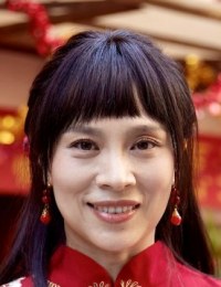 Фото актера Ту Линь