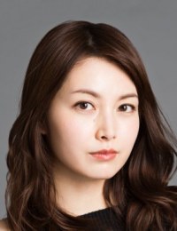 Фото актера Сато Мегуми