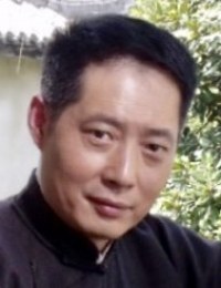 Фото актера Вэй Ю