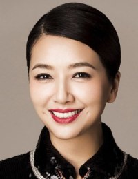 Фото актера Цзян Шань