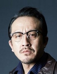 Фото актера Иваоя Кэндзи