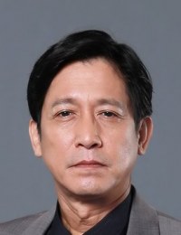 Фото актера Том Пхоллават Манупрасерт