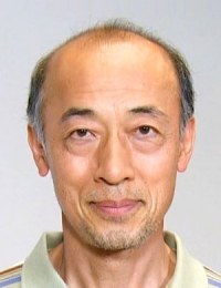 Фото актера Сакао Ёси