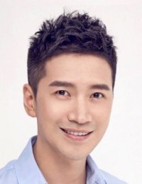 Фото актера Микки Хэ