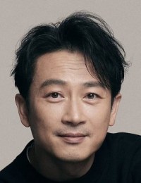 Фото актера Чжао Бин