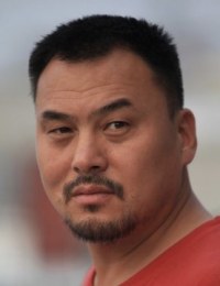 Фото актера Жэнь Си Хун